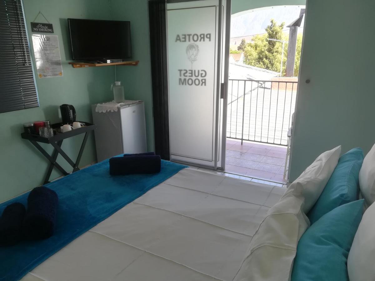 Mountainia Inn Worcester Luaran gambar